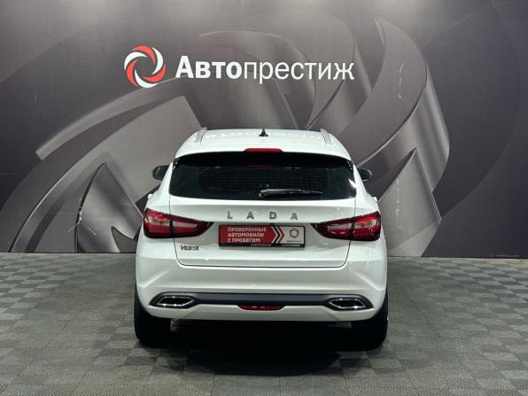 Lada (ВАЗ) Vesta I Рестайлинг (NG) с пробегом 2024 года, цена 1 470 000 рублей, 450 км, универсал, Автокод Объявления