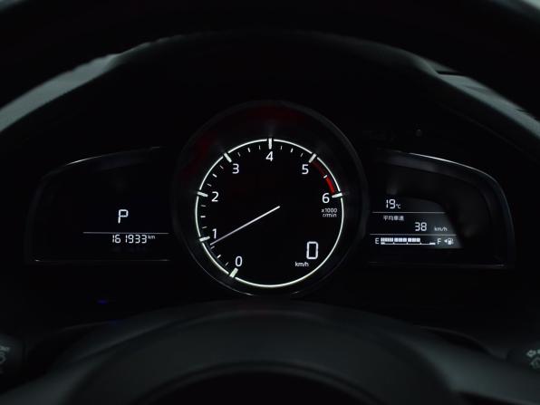 Mazda Axela III Рестайлинг с пробегом 2019 года, цена 1 289 999 рублей, 161901 км, хэтчбек, Автокод Объявления