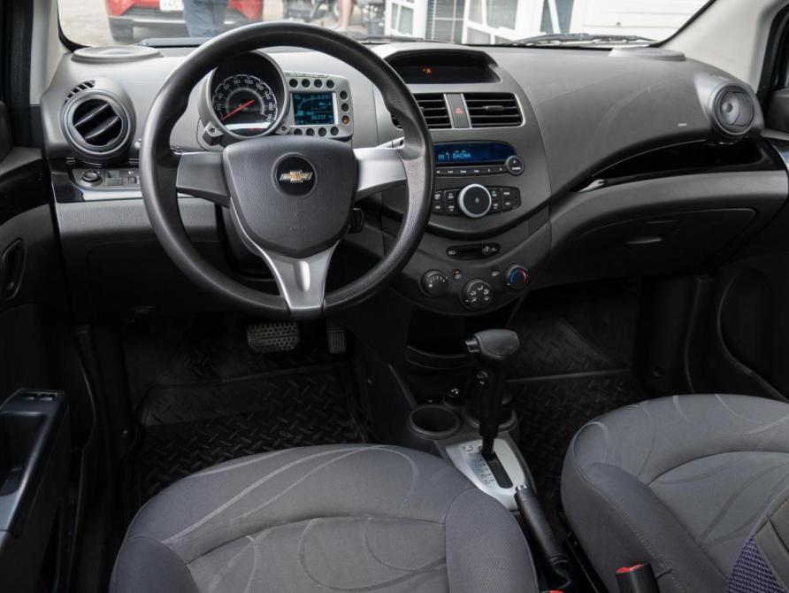 Chevrolet Spark III Краснодар  - изображение 6