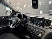 Kia Sportage IV Рестайлинг Минеральные Воды  - изображение 45
