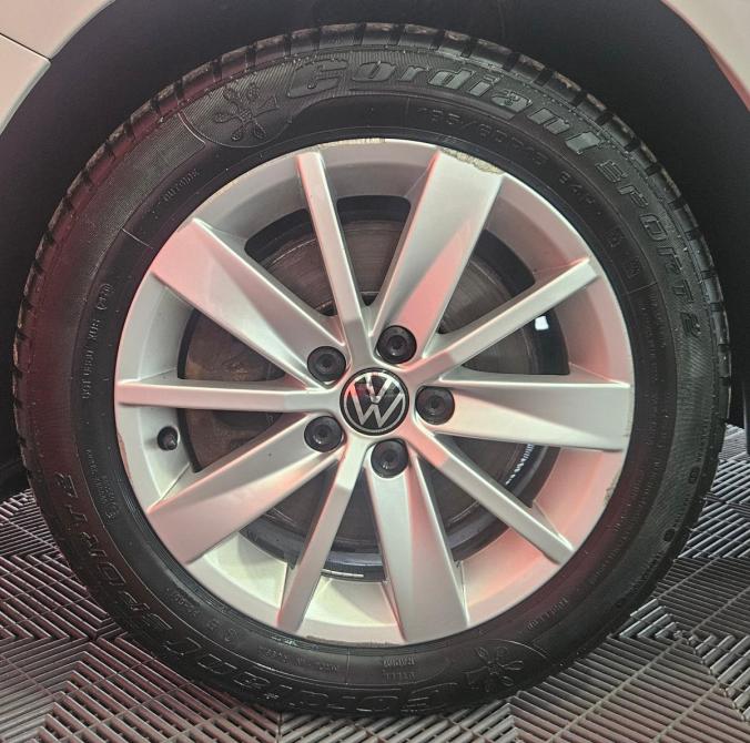 Volkswagen Polo VI Вологда  - изображение 19