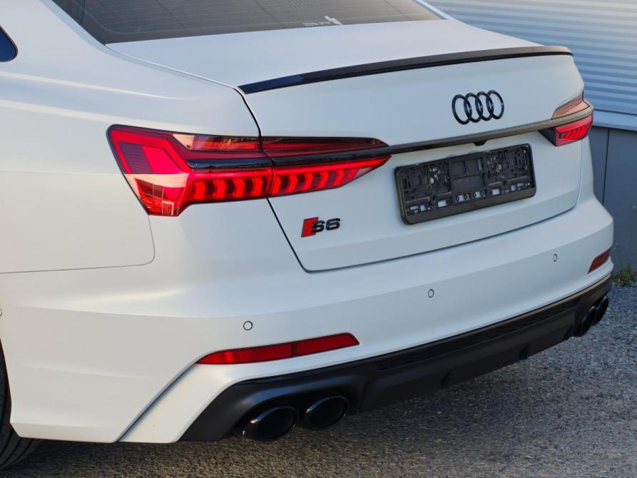 Audi S6 V (C8) Белгород  - изображение 7