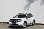 Nissan Terrano III (D10) Березники  - изображение 18