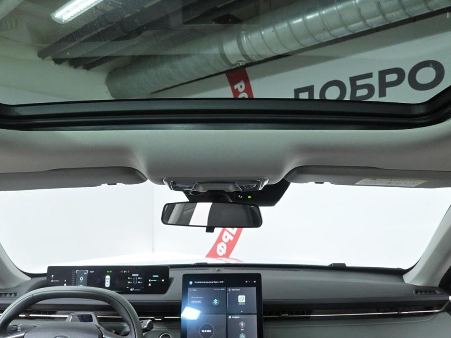 Changan Lamore Москва  - изображение 18