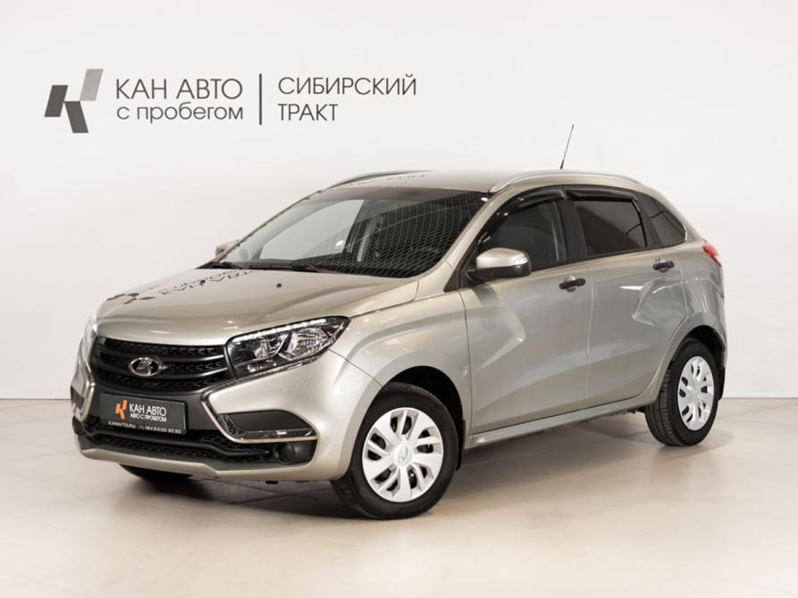 Lada (ВАЗ) XRAY I Казань  - изображение 1
