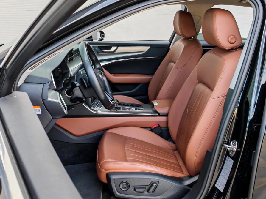 Audi A6 V (C8) Краснодар  - изображение 10