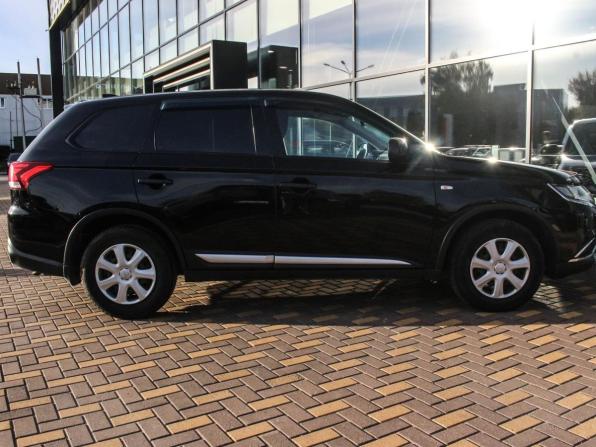 Mitsubishi Outlander III Рестайлинг 2 с пробегом 2017 года, цена 1 550 000 рублей, 146149 км, внедорожник, Автокод Объявления