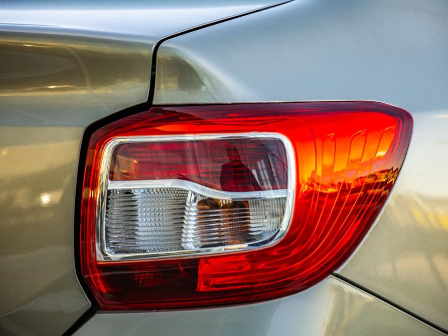 Renault Logan II Волгоград  - изображение 12
