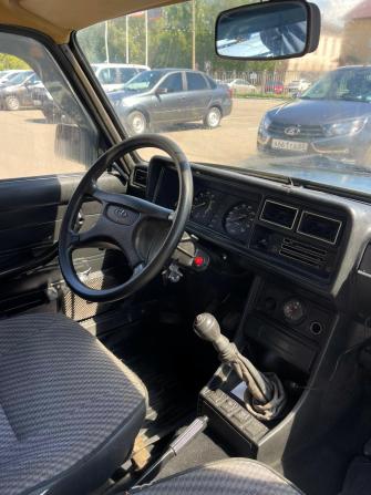 Lada (ВАЗ) 2107 с пробегом 2009 года, цена 95 000 рублей, 105000 км, седан, Автокод Объявления