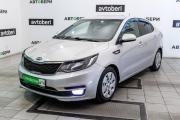 Kia Rio III Рестайлинг Ульяновск  - изображение 24