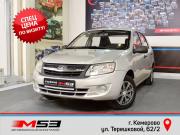 Lada (ВАЗ) Granta I Кемерово  - изображение 21