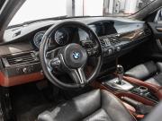 BMW 5 серии V (E60/E61) Рестайлинг Казань  - изображение 16