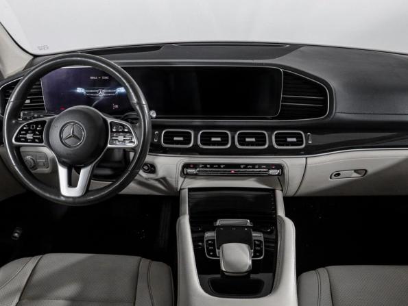 Mercedes-Benz GLE II (V167) с пробегом 2019 года, цена 5 349 000 рублей, 72561 км, внедорожник, Автокод Объявления