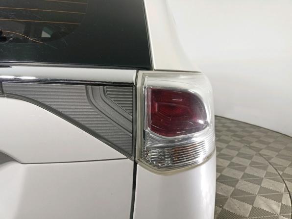 Mitsubishi Outlander III Рестайлинг с пробегом 2014 года, цена 1 499 000 рублей, 140500 км, внедорожник, Автокод Объявления