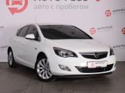 Opel Astra J Минеральные Воды  - изображение 20
