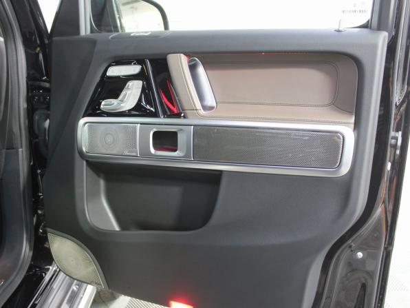 Mercedes-Benz G-Класс III (W465) Рестайлинг с пробегом 2024 года, цена 19 000 000 рублей, 14200 км, внедорожник, Автокод Объявления