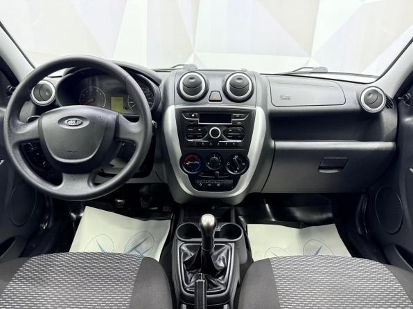 Lada (ВАЗ) Granta I с пробегом 2016 года, цена 570 000 рублей, 77161 км, седан, Автокод Объявления