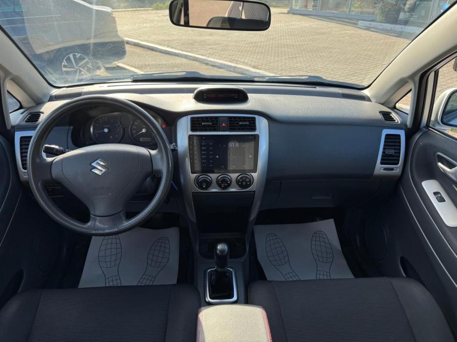 Suzuki Liana I Рестайлинг Пермь  - изображение 8