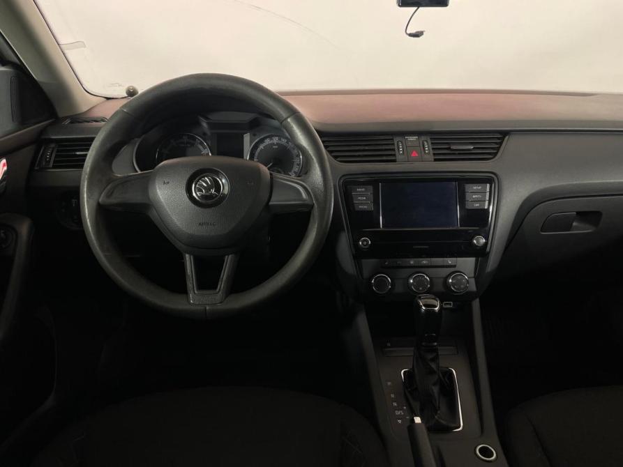 Skoda Octavia III (A7) Рестайлинг Воронеж  - изображение 11