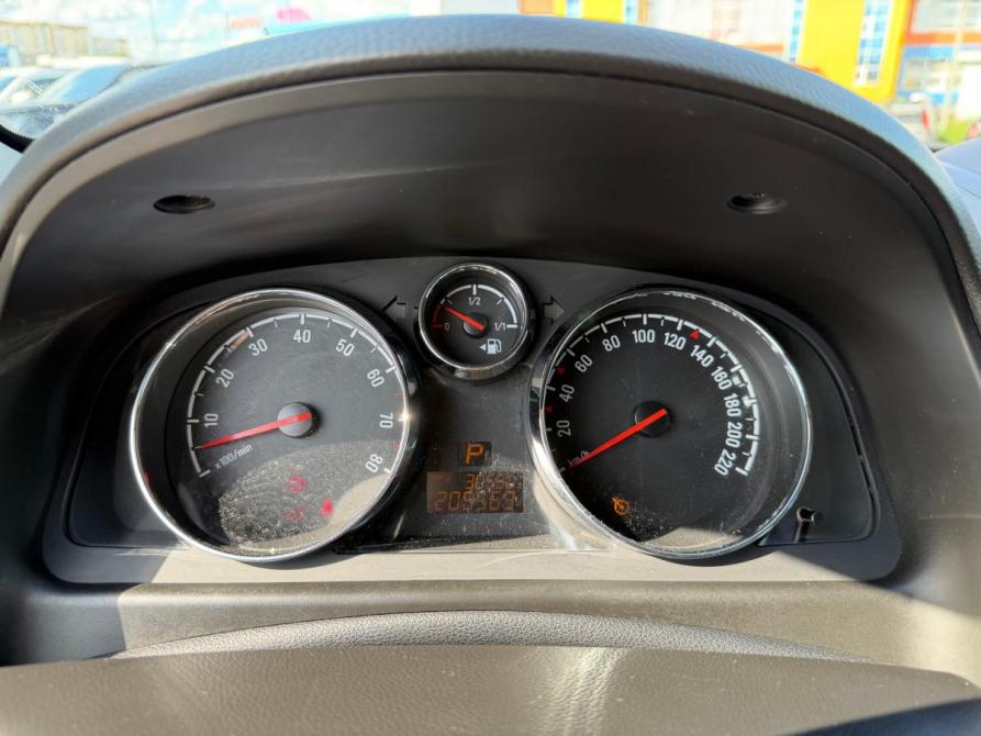 Opel Antara I Рестайлинг Сыктывкар  - изображение 20