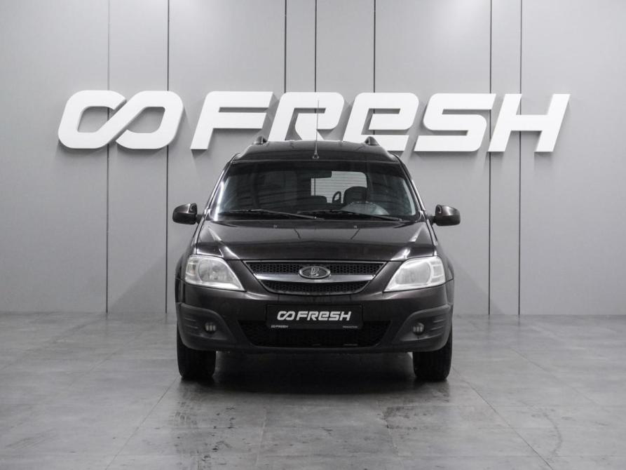 Lada (ВАЗ) Largus I Воронеж  - изображение 3