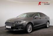 Ford Mondeo V Ярославль  - изображение 29