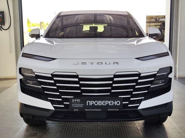 JETOUR DASHING I с пробегом 2024 года, цена 1 899 000 рублей, 62622 км, внедорожник, Автокод Объявления