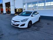 Hyundai i30 II Уфа  - изображение 24