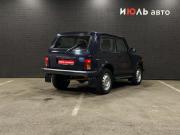 Lada (ВАЗ) 2121 (4x4) I Рестайлинг Челябинск  - изображение 17