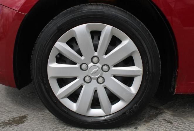 Chevrolet Cruze I с пробегом 2011 года, цена 750 000 рублей, 130843 км, седан, Автокод Объявления