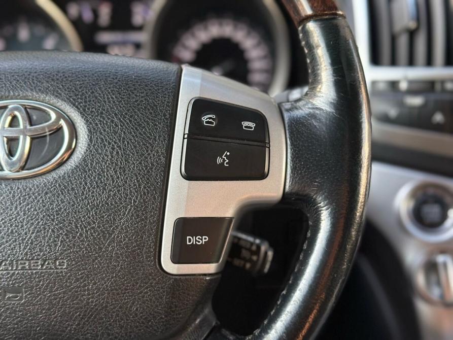 Toyota Land Cruiser 200 Series Рестайлинг 1 Санкт-Петербург  - изображение 16