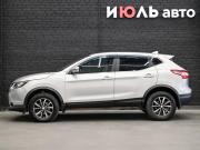 Nissan Qashqai II Екатеринбург  - изображение 28