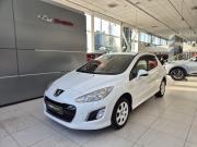 Peugeot 308 I Рестайлинг Екатеринбург  - изображение 27