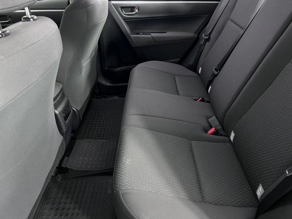Toyota Corolla XI (E160 E170 E180) Рестайлинг 1 с пробегом 2017 года, цена 1 720 000 рублей, 94702 км, седан, Автокод Объявления