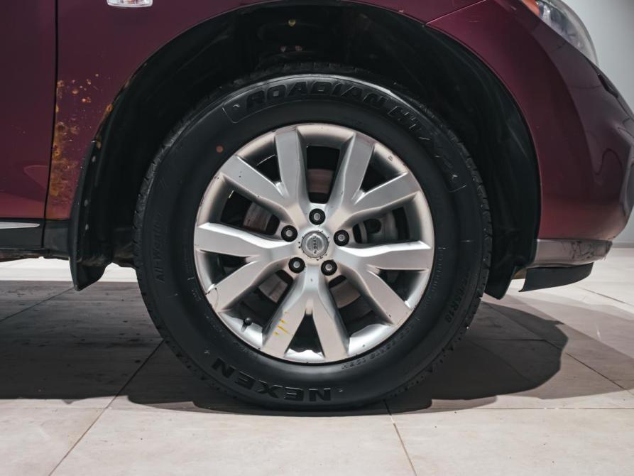 Nissan Murano II (Z51) Рестайлинг 2 Екатеринбург  - изображение 11