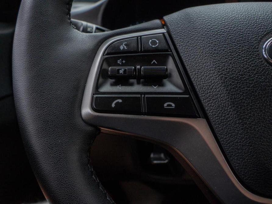 Hyundai Solaris II Рестайлинг Волгоград  - изображение 13
