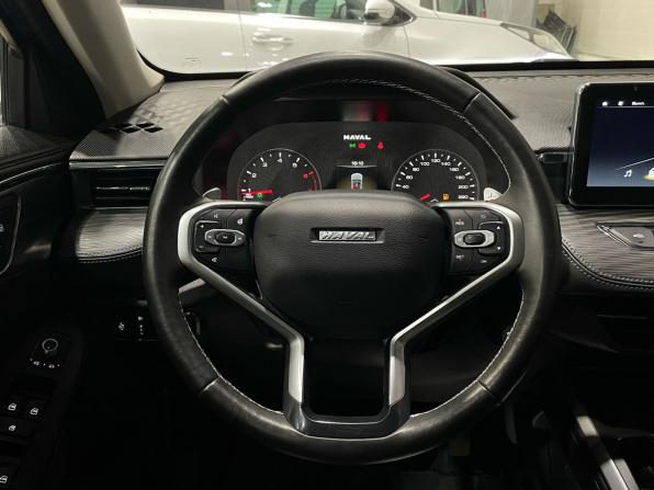 Haval Jolion I Рестайлинг с пробегом 2024 года, цена 1 860 000 рублей, 23398 км, внедорожник, Автокод Объявления