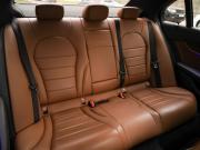 Mercedes-Benz C-Класс IV (W205) Рестайлинг Санкт-Петербург  - изображение 60