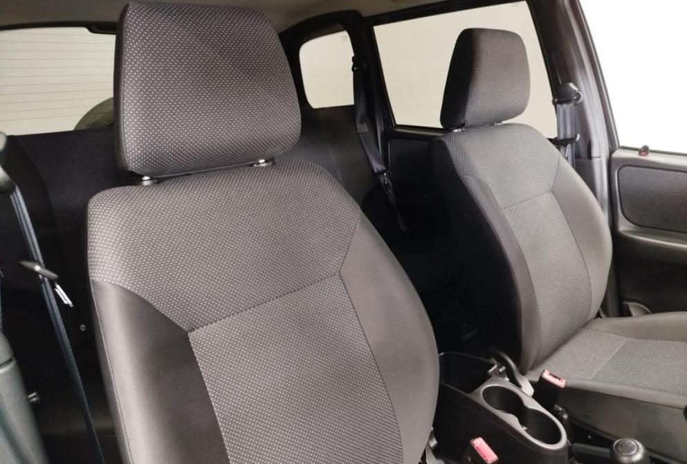 Lada (ВАЗ) Niva Travel I Саратов  - изображение 18