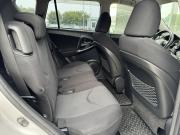 Toyota RAV4 III (XA30) Рестайлинг Новосибирск  - изображение 29