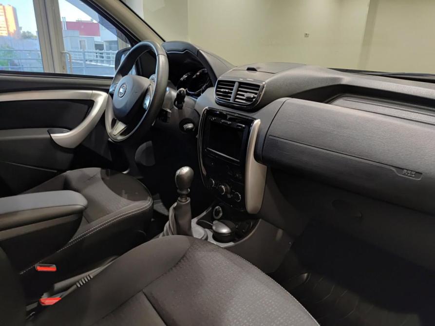 Nissan Terrano III (D10) Казань  - изображение 13