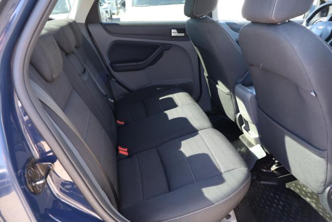 Ford Focus II Рестайлинг с пробегом 2011 года, цена 549 000 рублей, 197000 км, седан, Автокод Объявления