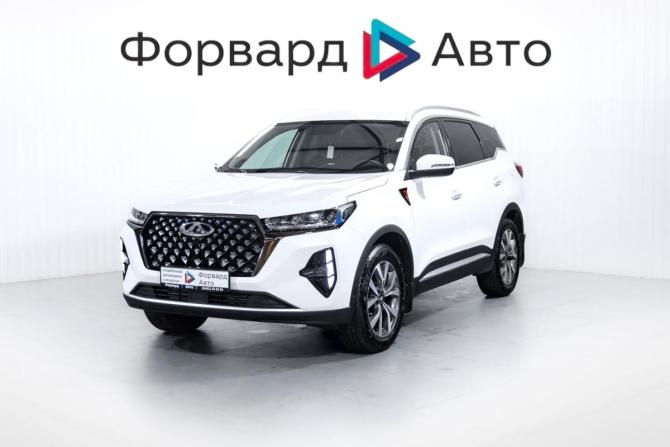 Chery Tiggo 7 Pro Max I с пробегом 2024 года, цена 2 099 900 рублей, 38000 км, внедорожник, Автокод Объявления