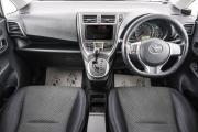 Toyota Ractis II Красноярск  - изображение 29