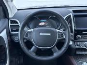 Haval H9 I Рестайлинг Москва  - изображение 42