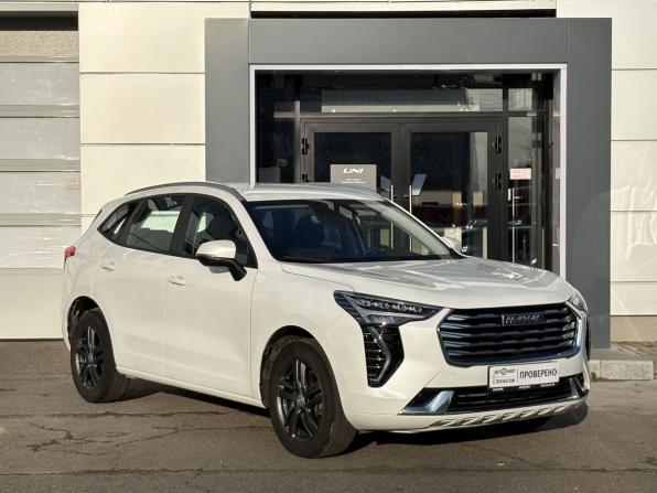 Haval Jolion I с пробегом 2023 года, цена 1 749 000 рублей, 30473 км, внедорожник, Автокод Объявления