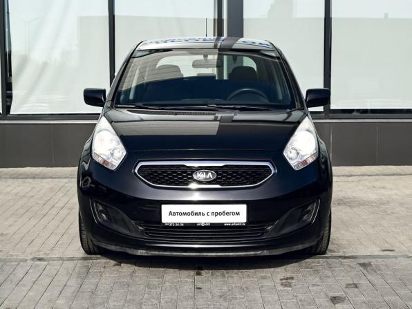 Kia Venga I с пробегом 2012 года, цена 899 000 рублей, 103891 км, компактвэн, Автокод Объявления