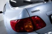 Toyota Corolla X (E140 E150) Тюмень  - изображение 38