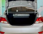 Hyundai Solaris I Набережные Челны  - изображение 31