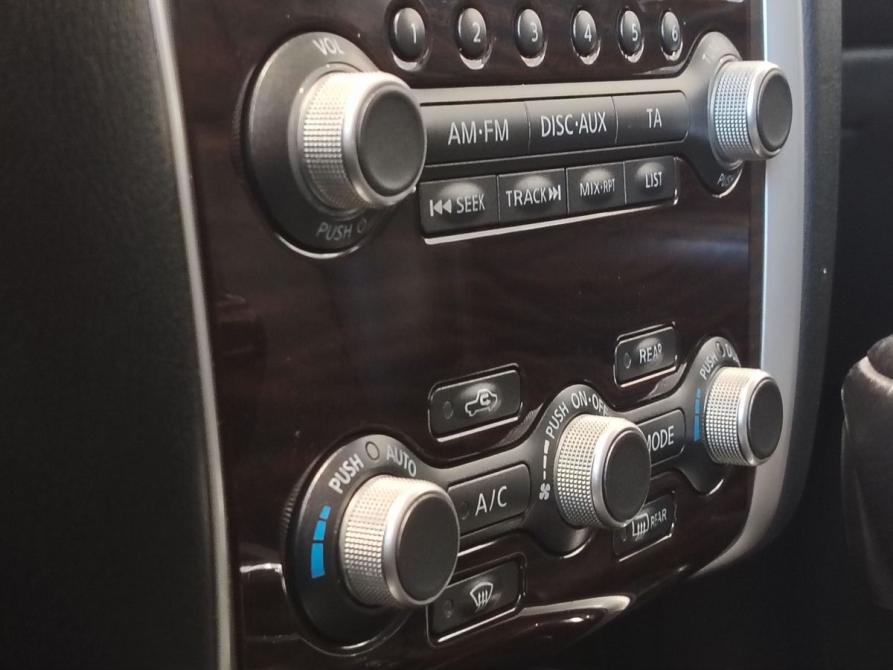 Nissan Pathfinder IV Краснодар  - изображение 18